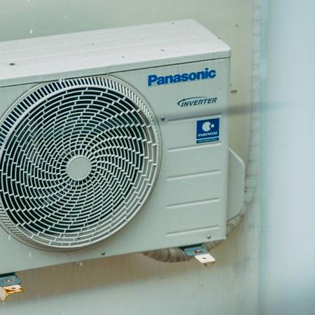 Rekomendasi Toko AC Terpercaya di Bandung  Lengkap, Bergaransi, Bisa Cicilan!