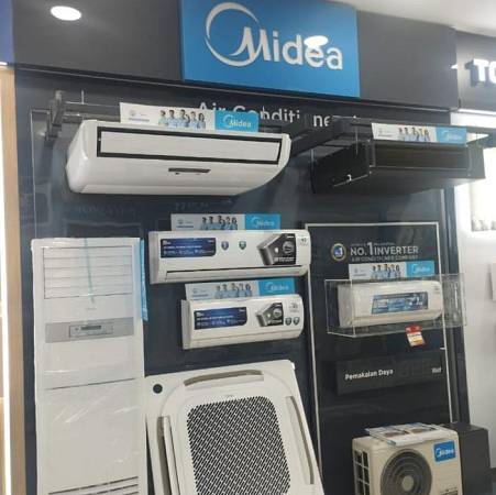 Konsultasi Pilih AC Hemat Listrik