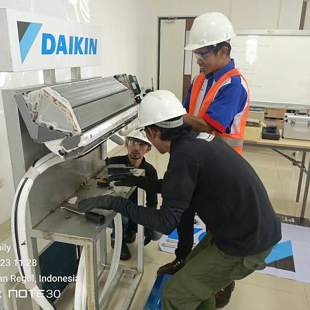 Jasa Pasang AC 0.5-1pk